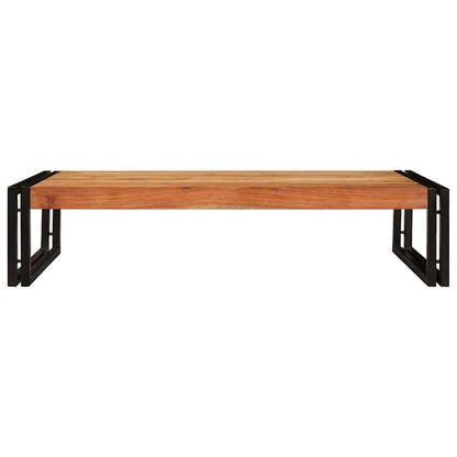 Mensola da bagno Marrone 100 x 50 x 23 cm