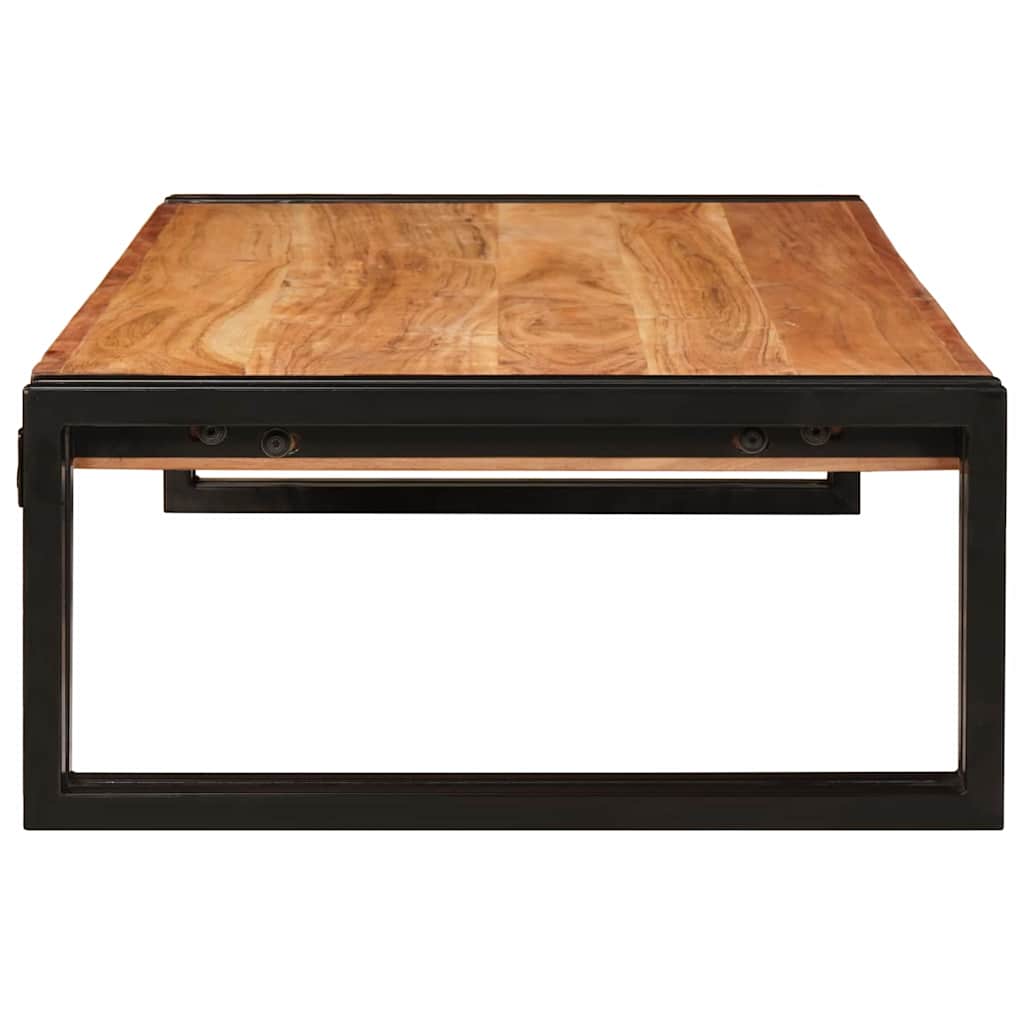 Mensola da bagno Marrone 100 x 50 x 23 cm