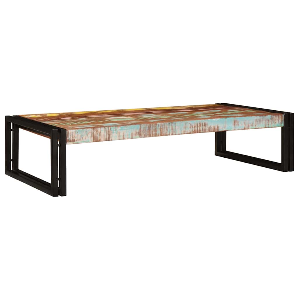 Mensola da bagno Multicolore 100 x 50 x 23 cm | homemem39