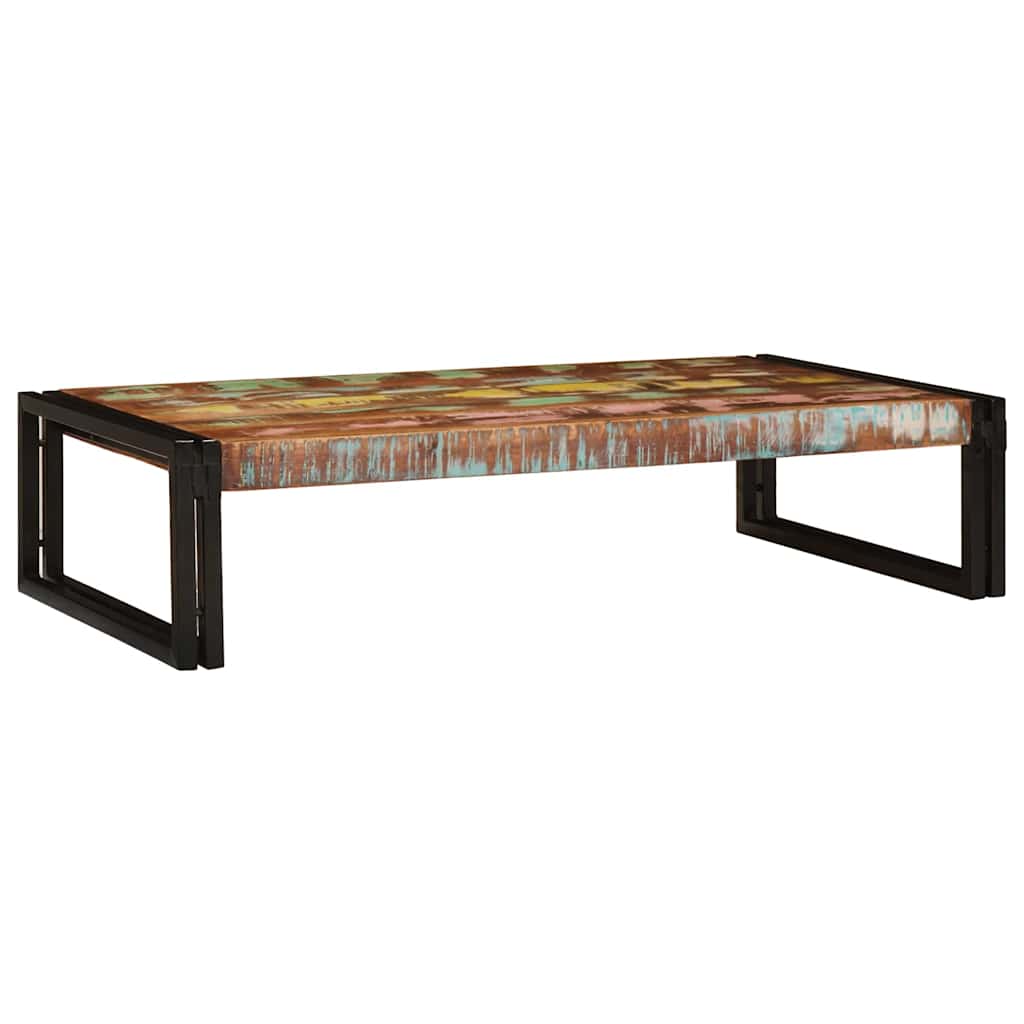 Mensola da bagno Multicolore 100 x 50 x 23 cm | homemem39