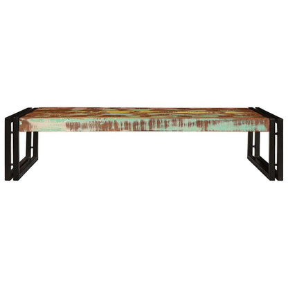 Mensola da bagno Multicolore 100 x 50 x 23 cm | homemem39