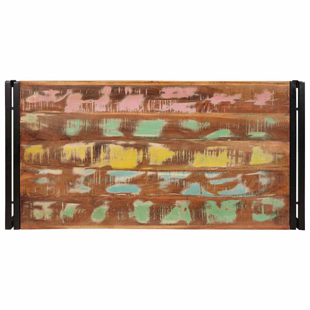 Mensola da bagno Multicolore 100 x 50 x 23 cm | homemem39