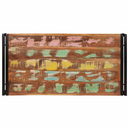 Mensola da bagno Multicolore 100 x 50 x 23 cm | homemem39