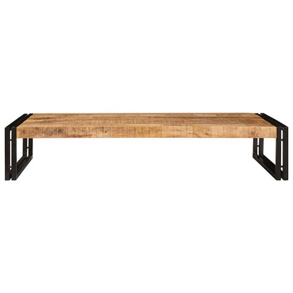 Mensola da bagno Marrone 120 x 50 x 23 cm
