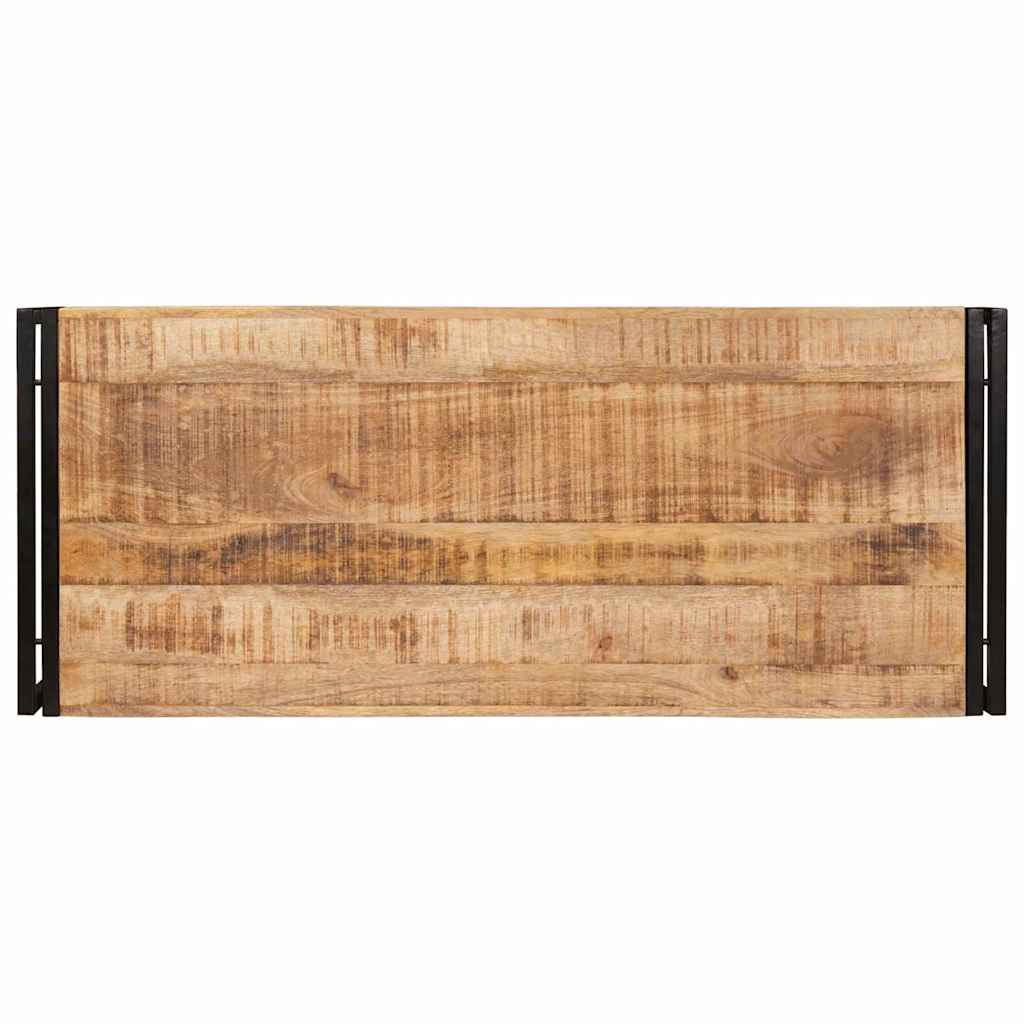 Mensola da bagno Marrone 120 x 50 x 23 cm