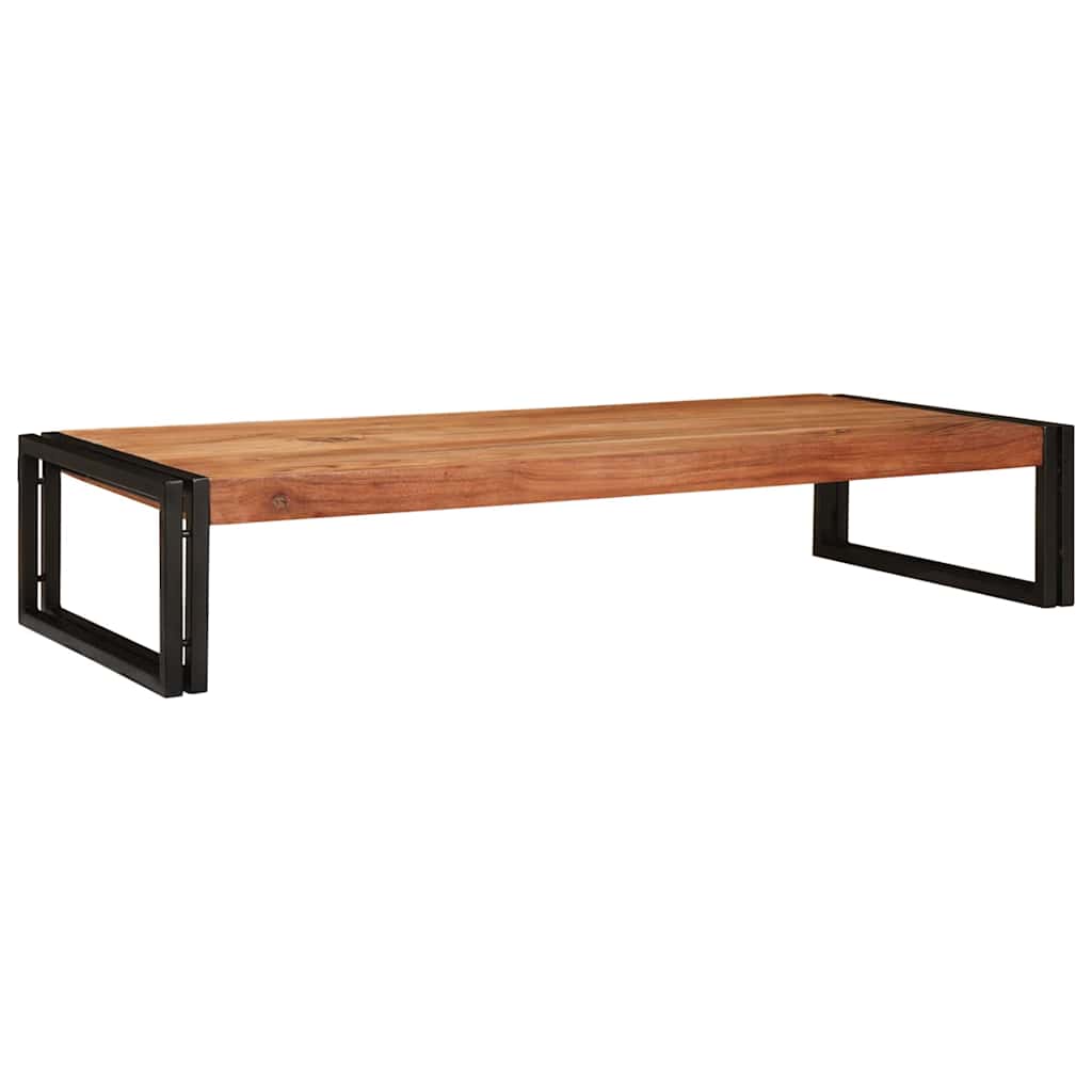 Mensola da bagno Marrone 120 x 50 x 23 cm | homemem39