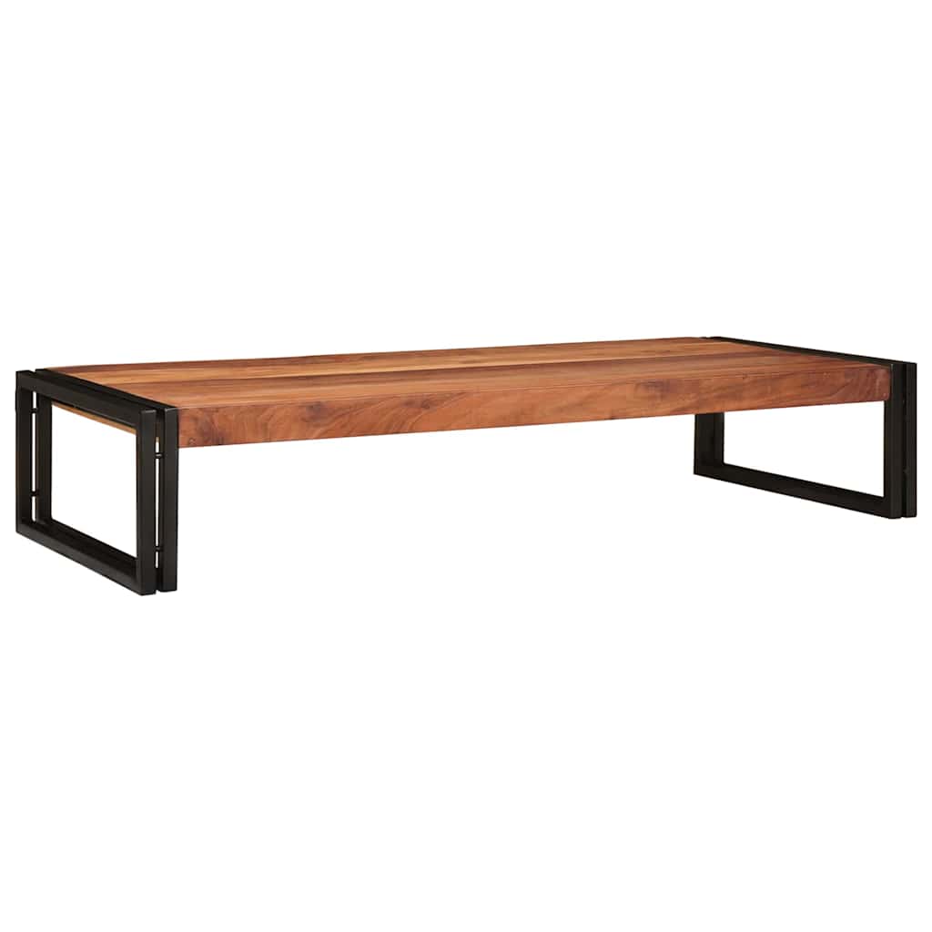 Mensola da bagno Marrone 120 x 50 x 23 cm | homemem39