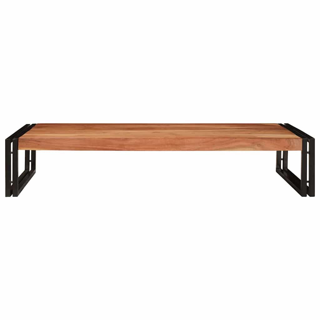 Mensola da bagno Marrone 120 x 50 x 23 cm | homemem39