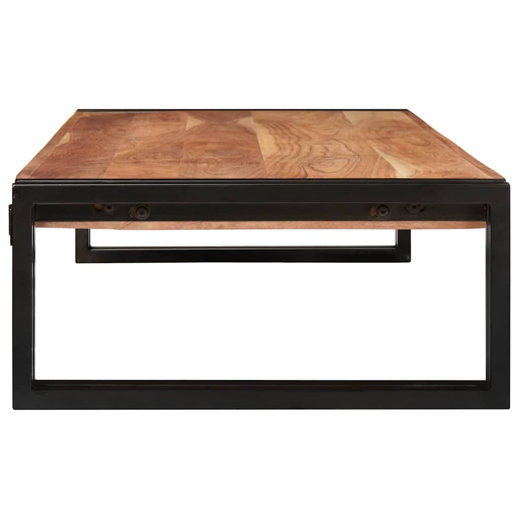 Mensola da bagno Marrone 120 x 50 x 23 cm | homemem39