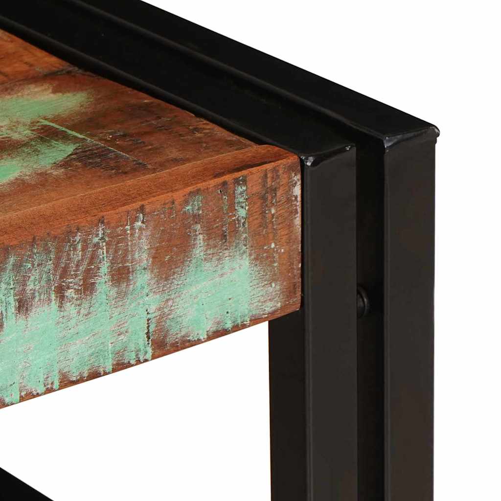 Mensola da bagno Multicolore 120 x 50 x 23 cm | homemem39