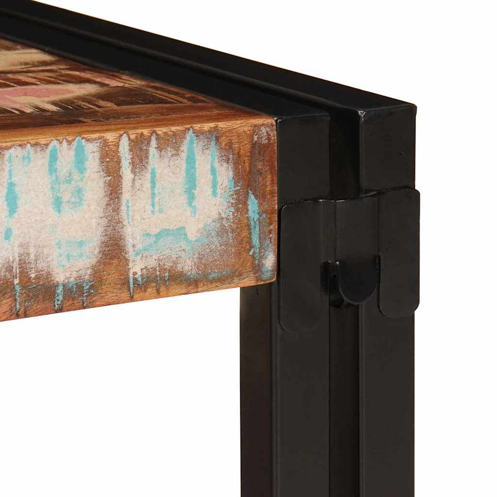 Mensola da bagno Multicolore 120 x 50 x 23 cm | homemem39