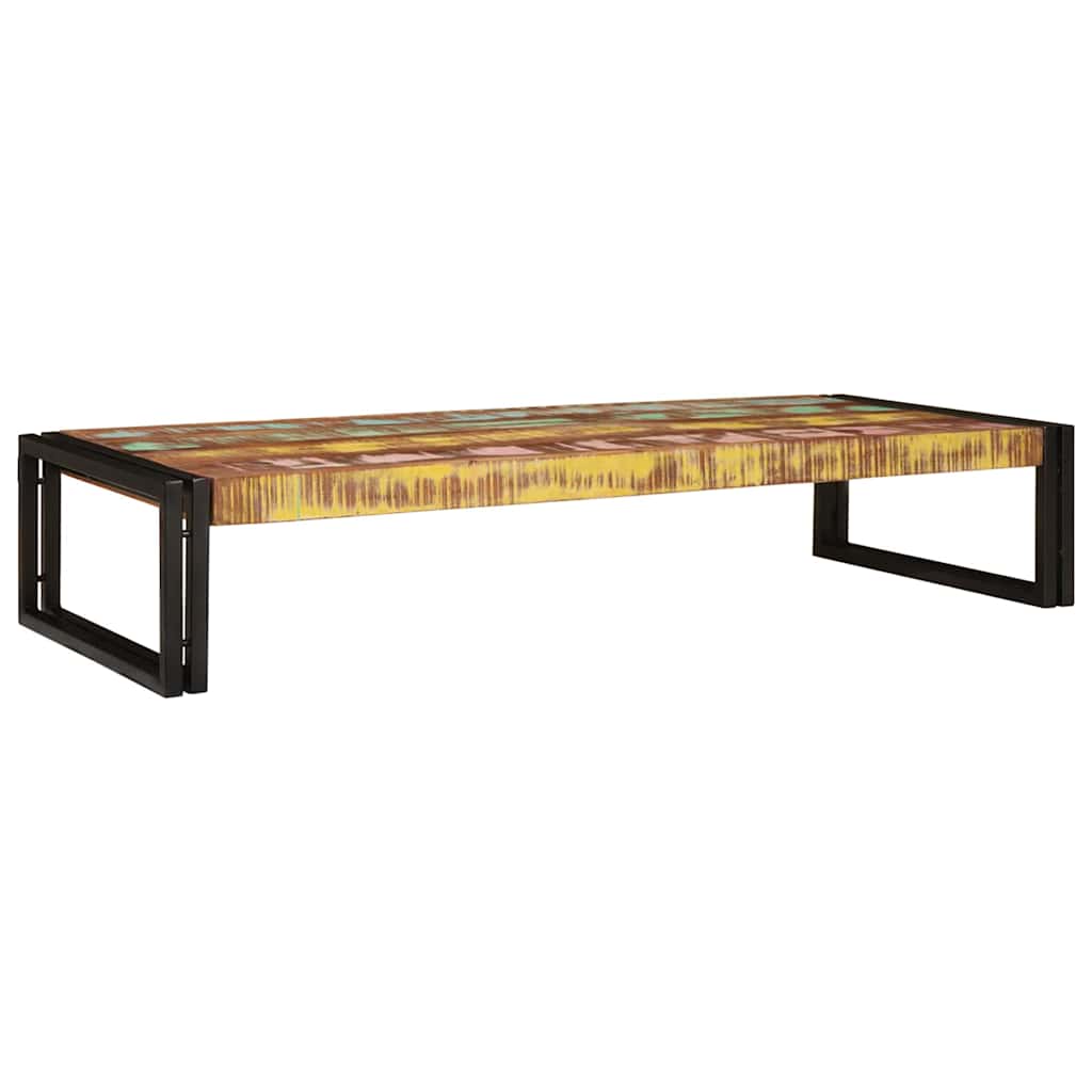 Mensola da bagno Multicolore 120 x 50 x 23 cm | homemem39