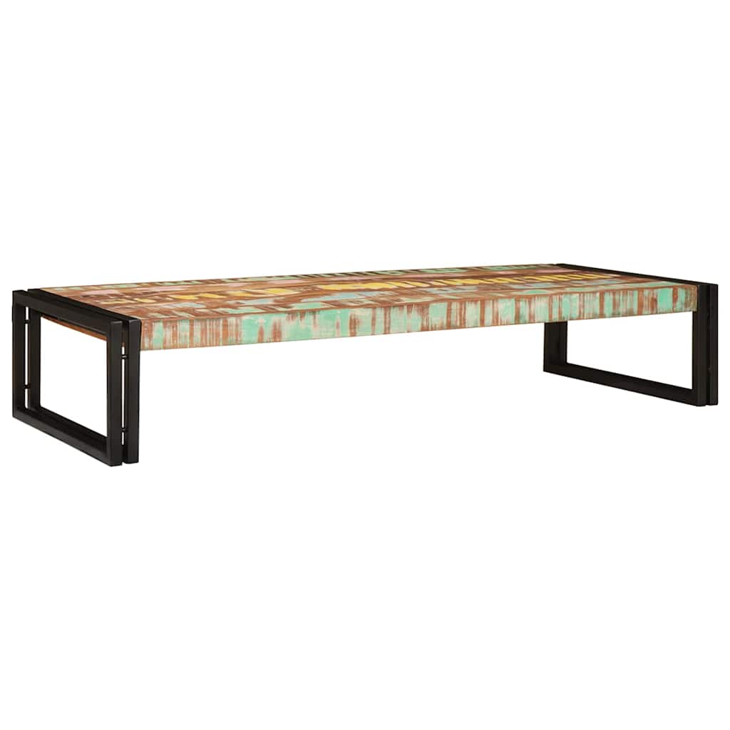 Mensola da bagno Multicolore 120 x 50 x 23 cm | homemem39
