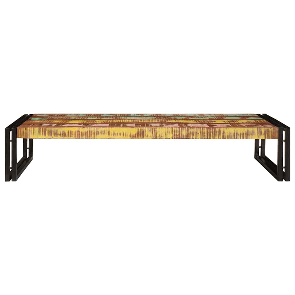 Mensola da bagno Multicolore 120 x 50 x 23 cm | homemem39