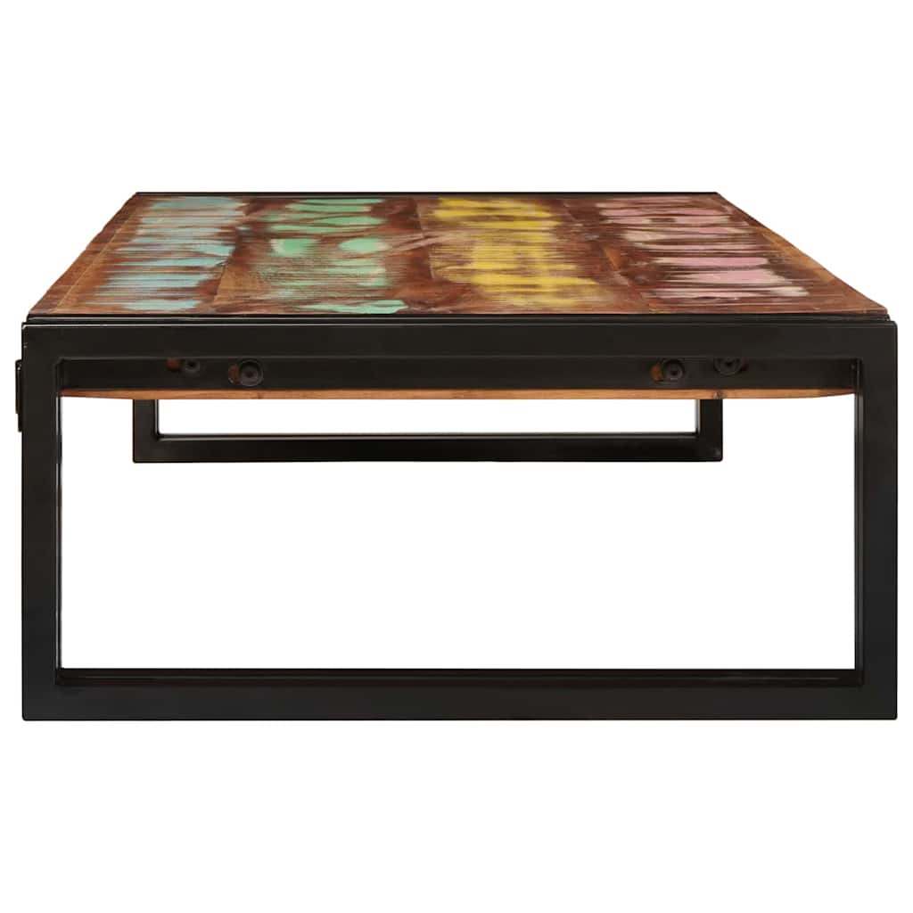 Mensola da bagno Multicolore 120 x 50 x 23 cm | homemem39