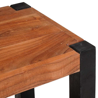 Libreria 3 pcs Marrone 50 x 30 x 110 cm