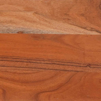 Credenza con cassetto 3 pcs Marrone 110 x 30 x 75 cm - homemem39