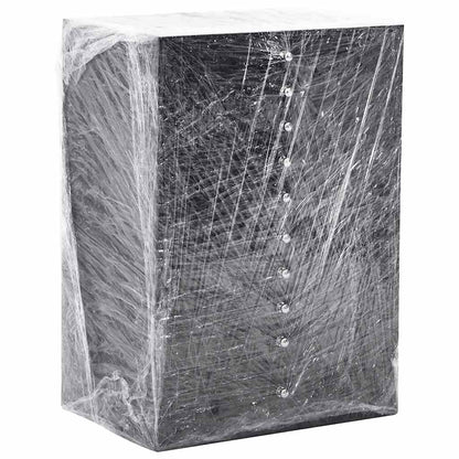 Film Estensibile 2 pz Trasparente 20 μm 50 cm x 150 m | homemem39