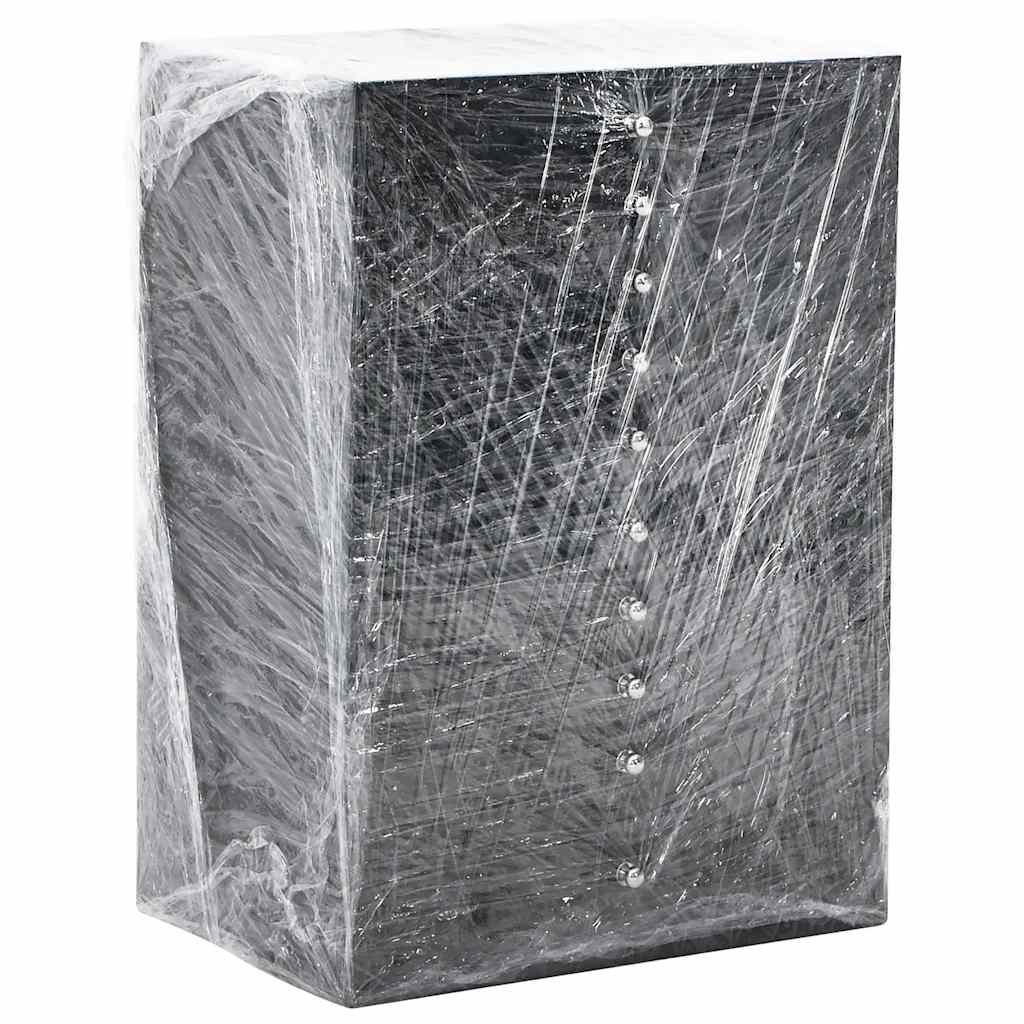 Film Estensibile 6 pz Trasparente 17 μm 50 cm x 150 m | homemem39