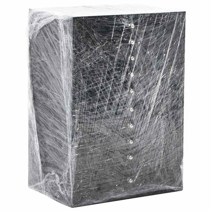 Film Estensibile 6 pz Trasparente 17 μm 50 cm x 150 m | homemem39