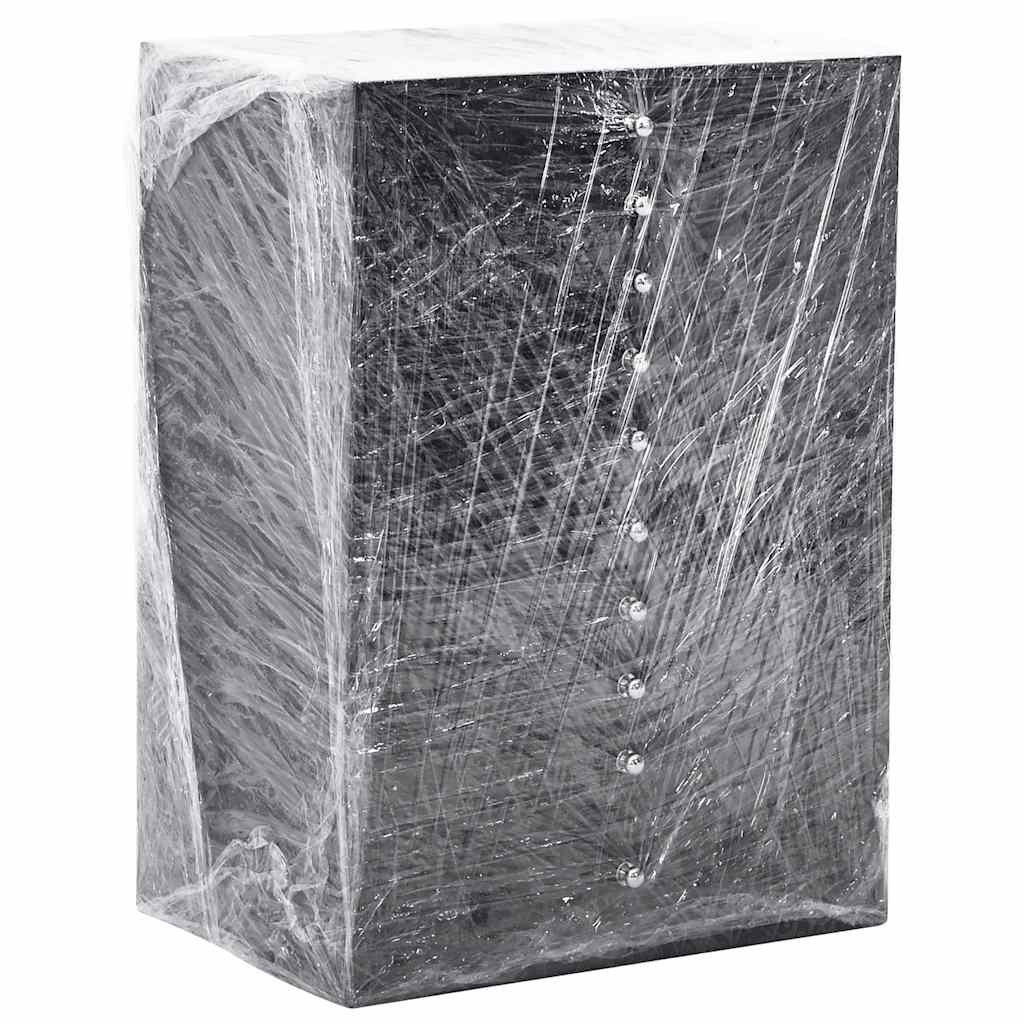 Film Estensibile 2 pz Trasparente 30 μm 50 cm x 300 m | homemem39