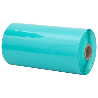 Film Estensibile Agricolo Verde 25 μm 50 cm x 1800 m | homemem39