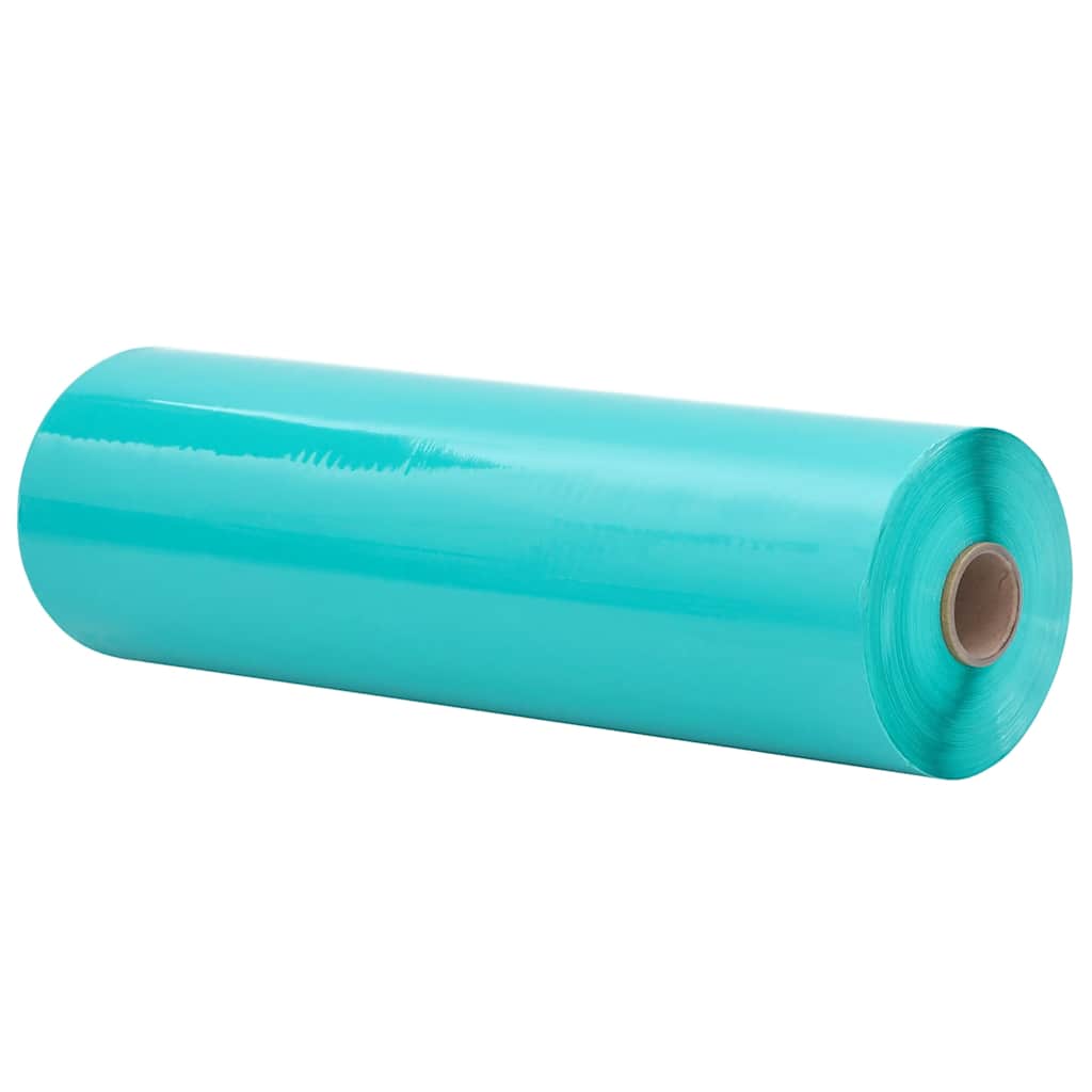 Film Estensibile Agricolo Verde 25 μm 75 cm x 1500 m