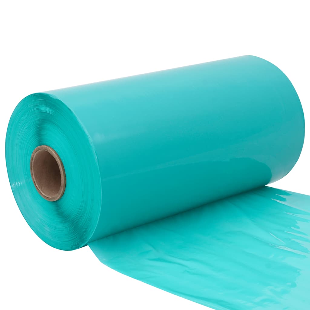 Film Estensibile Agricolo Verde 25 μm 75 cm x 1500 m
