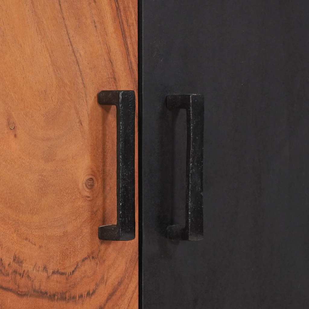 Buffet e Credenze Marrone 55 x 30 x 75 cm