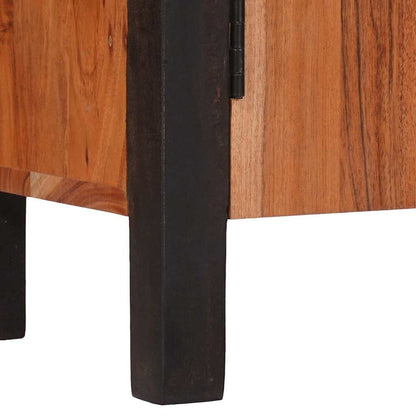 Buffet e Credenze Marrone 55 x 30 x 75 cm