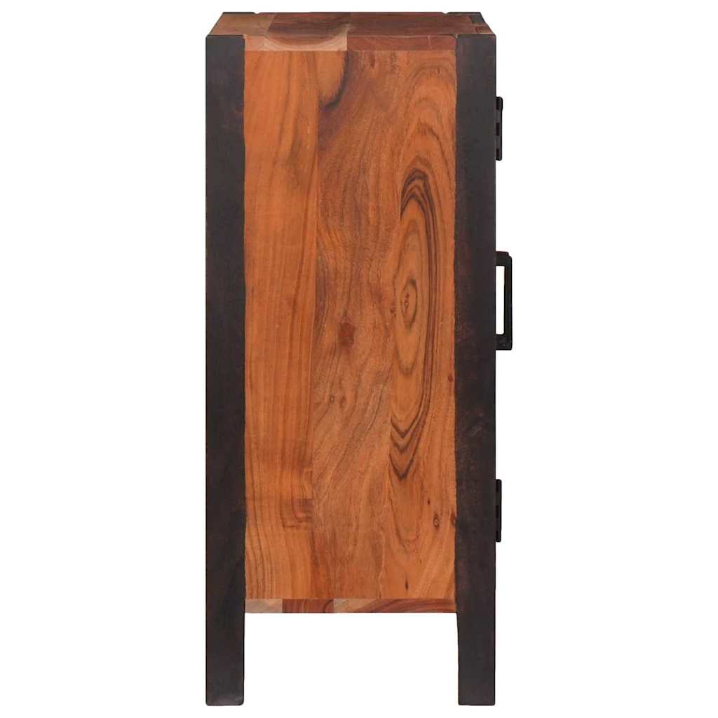 Buffet e Credenze Marrone 55 x 30 x 75 cm