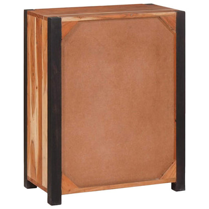 Buffet e Sideboard con cassetto Marrone 55 x 30 x 75 cm