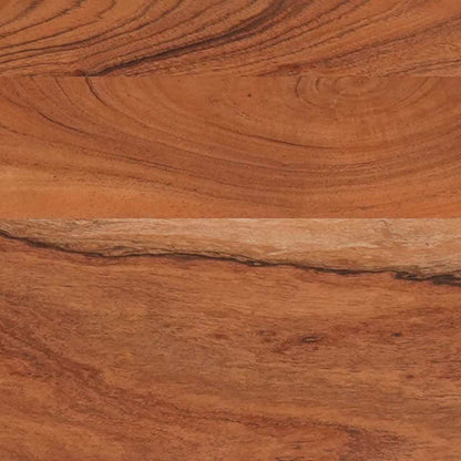 Libreria Marrone 80 x 30 x 75 cm Legno massello di acacia