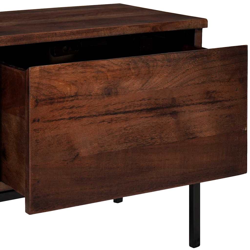 Armadi e Supporti per Storage di Media 110 x 30 x 36 cm