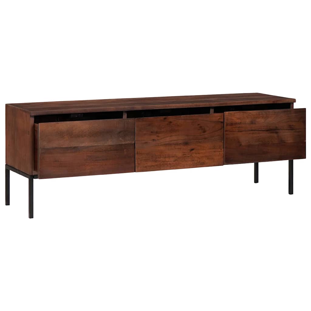 Armadi e Supporti per Storage di Media 110 x 30 x 36 cm