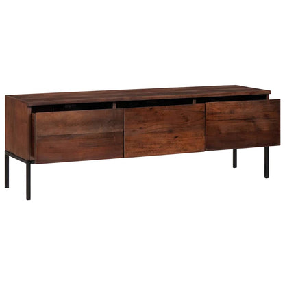 Armadi e Supporti per Storage di Media 110 x 30 x 36 cm