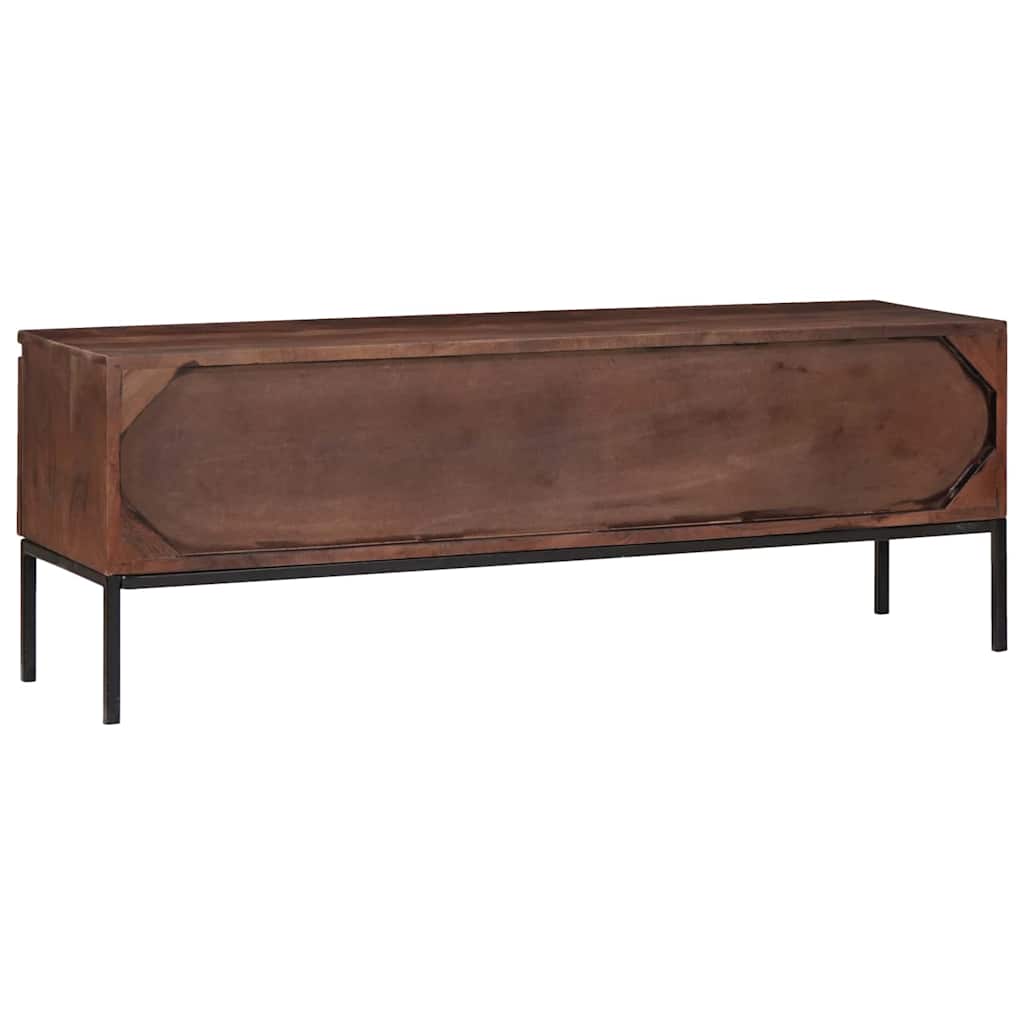 Armadi e Supporti per Storage di Media 110 x 30 x 36 cm