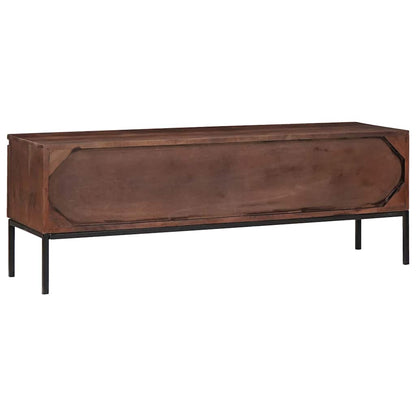 Armadi e Supporti per Storage di Media 110 x 30 x 36 cm