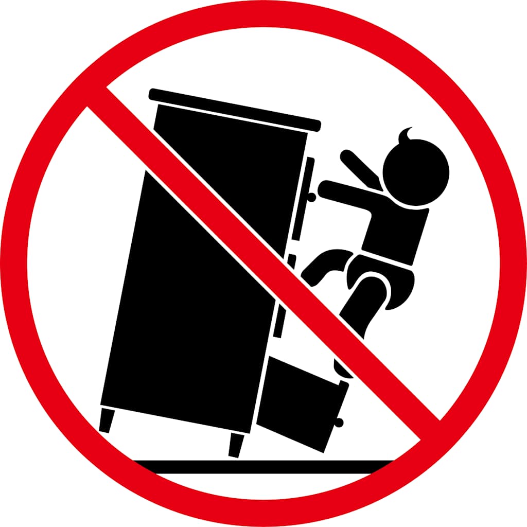 Armadio Legno Antico 100x50x200 cm in Legno Multistrato | homemem39