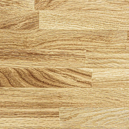 Testiera 80 cm in Legno Massello di Rovere | homemem39