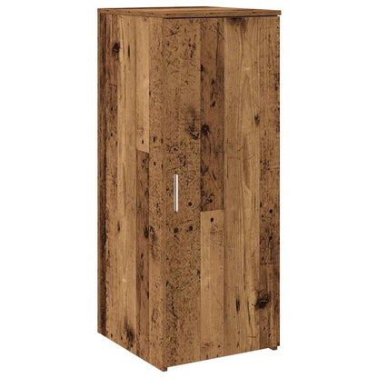 Banco Reception Legno Vecchio 135x50x103,5 cm Legno Multistrato - homemem39