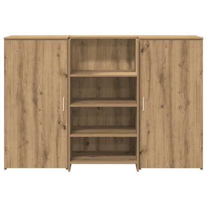 Banco Reception 155x50x103,5 cm in Legno Multistrato