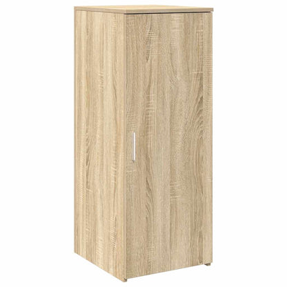 Banco Reception Rovere Sonoma 180x50x103,5 cm Legno Multistrato | homemem39