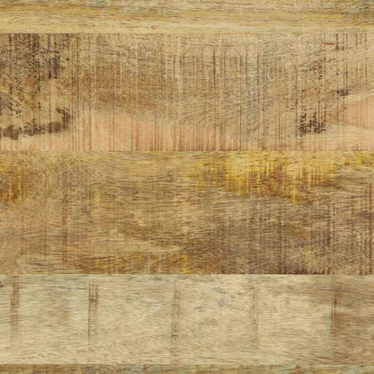 Tavolino da salotto 90 x 50 x 35 cm Legno di mango massello | homemem39