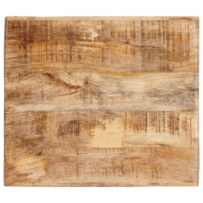 Tavoli da Fine Marrone legno massello di mango