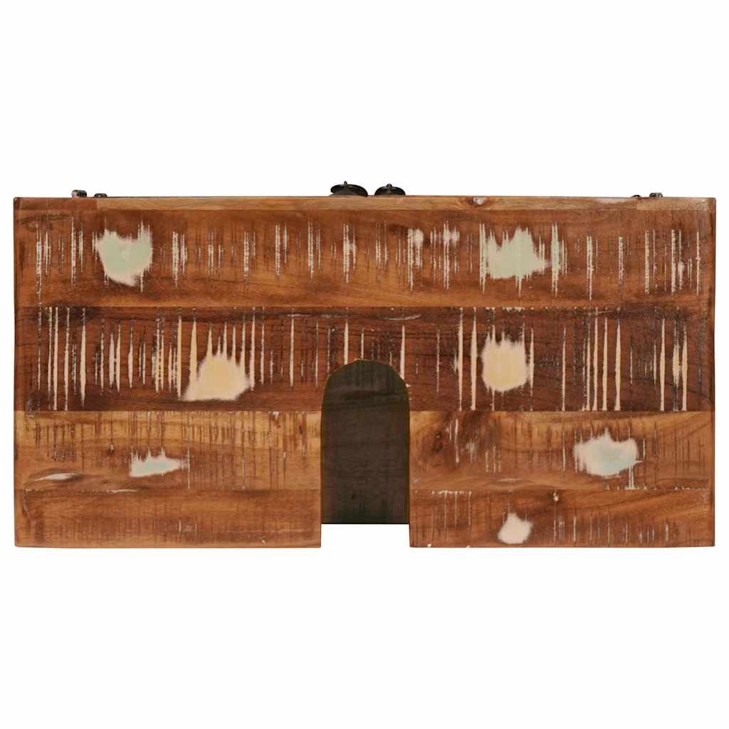 Mobile da Bagno Legno di recupero solido e legno ingegnerizzato | homemem39