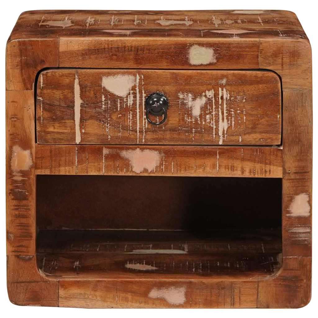 Armadio a muro da affiancare Multicolore 40 x 30 x 36 cm | homemem39