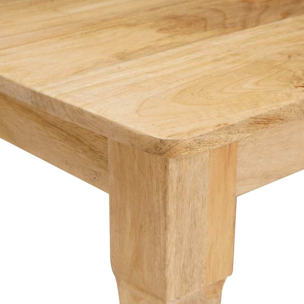 Tavolino da salotto Marrone 110 x 55 x 40 cm | homemem39