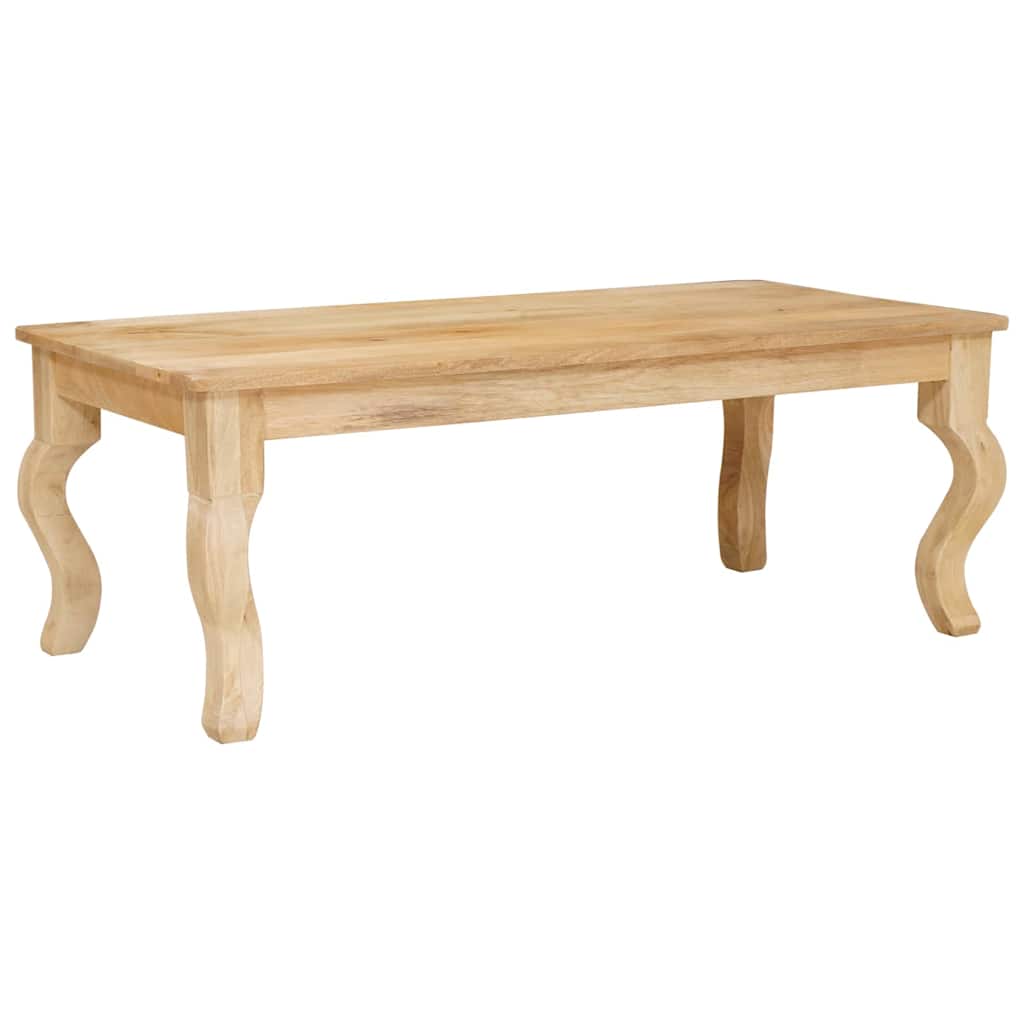 Tavolino da salotto Marrone 110 x 55 x 40 cm | homemem39