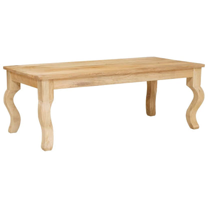 Tavolino da salotto Marrone 110 x 55 x 40 cm | homemem39
